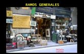 Ramos generales (1)