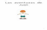 Las Aventuras De Juan Ch. 6