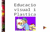 Educacio visual i plastica
