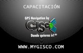 Capacitacion GISCO