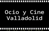 Cartelera cines Valladolid