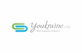 Youkraine presentation print