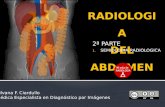 Radiología del abdomen-2a parte