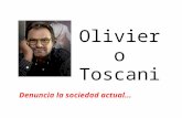 Oliviero Toscani