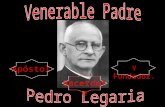 Don Pedro Legaria