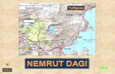 Nemrut Dagi Turquia