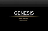 Tarea en clase "Genesis" :D :3