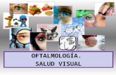 Charla oftalmología noia