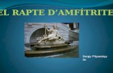 El rapte d'Amfítrite