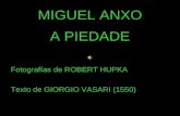 Miguel Anxo Piedade Highway Blues