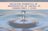 Enlace Ciudadano Nro 264 tema: megaproyectos control de inundaciones senagua