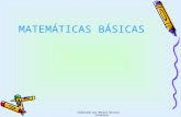 Matemáticas basicas final