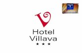 Hotel Pamplona Villava***
