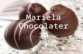 Mariela chocolateria