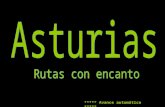 Asturias el-bosque-encantado-