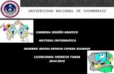 Universidad nacional de chimborazo diapositivas informatica