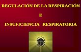 Vii. 5 regulación de la respiración e insuficiencia respiratoria
