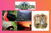 Problemas del Mundo Ecuador Turismo