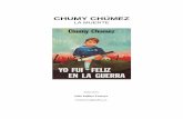 CHUMY CHÚMEZ "La muerte" (antología)