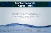 Rede Mercosul de Águas