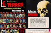 61   90 - seleccion terror