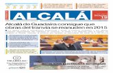 El Periódico de Alcalá 19.12.2014