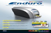 Impresora Magicard Enduro
