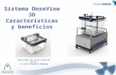 Doseview3D de Standard Imaging