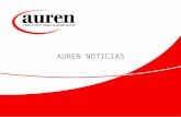 Auren Barcelona integra Euroaudit Auditores