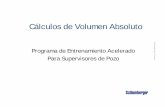 11   cálculos de volumen ab05   pruebas de laboratorio para los cementos