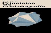 Principios de cristalografía   e. flint (1)