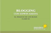 Curso blogging clase 04