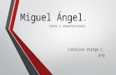 Miguel ángel