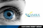 Introducción a Kamra
