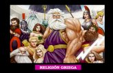 Grecia 7 religion