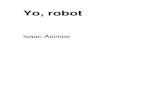 yo robot (1950)