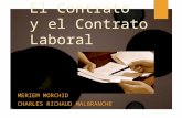 PPT Contratos - Meriem Morchid - Charles Richaud Malbranche