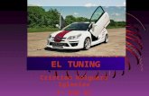 Coches tuning