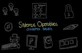 Sistemas Operativos - 01 - Conceptos Básicos