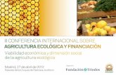 Programa tercera-conferencia-agricultura-ecologica-y-financiacion