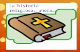 Historia religiosa