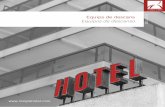 Instyle Hotel 2012 - Equipos de Descanso