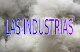 Las industrias