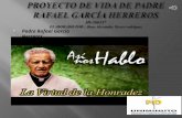 Presentación Padre Rafael Garcia Herreros