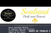 Sealand Park & Resort