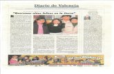 Diario de Valencia Contraportada