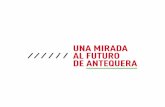 Programa Electoral PSOE Antequera 2015-2019