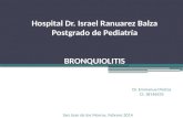 Bronquiolitis r1