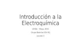 Introducción a la electroquímica p3