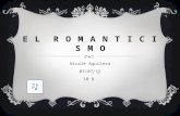 El romanticismo 3